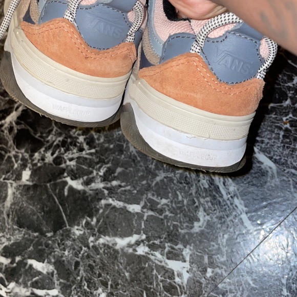 Vans Ultra Cush - Picture 3 of 4